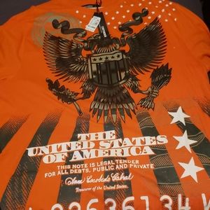 Mens  contender shirt